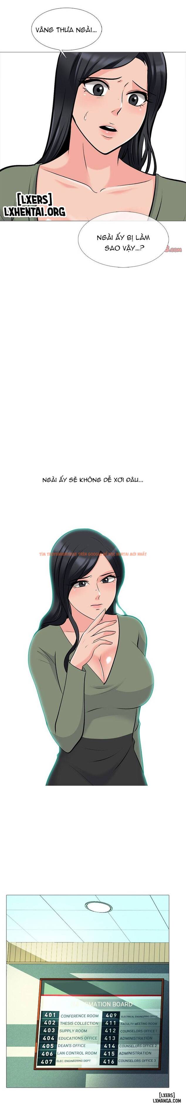 Trang truyện 15 trong truyện tranh Học Bổng Đặc Biệt - Chapter 130 - hentai24h.pro
