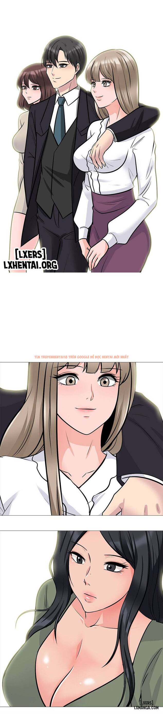 Trang truyện 17 trong truyện tranh Học Bổng Đặc Biệt - Chapter 130 - hentai24h.pro