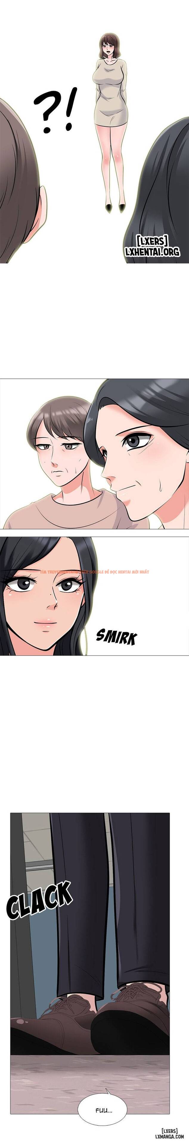 Trang truyện 2 trong truyện tranh Học Bổng Đặc Biệt - Chapter 130 - hentai24h.pro