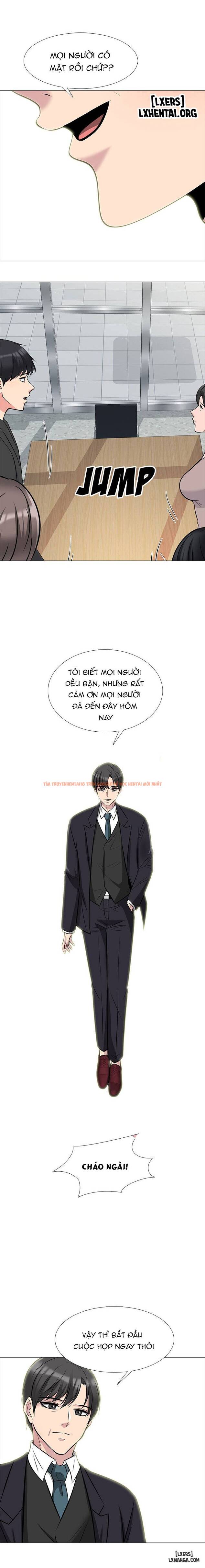 Trang truyện 3 trong truyện tranh Học Bổng Đặc Biệt - Chapter 130 - hentai24h.pro