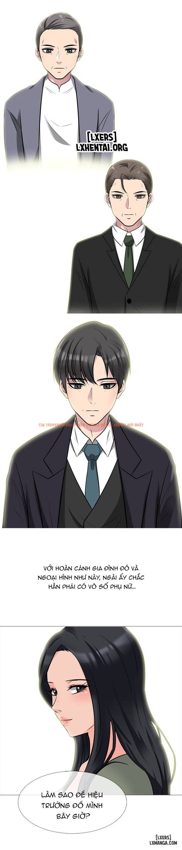 Trang truyện 5 trong truyện tranh Học Bổng Đặc Biệt - Chapter 130 - hentai24h.pro
