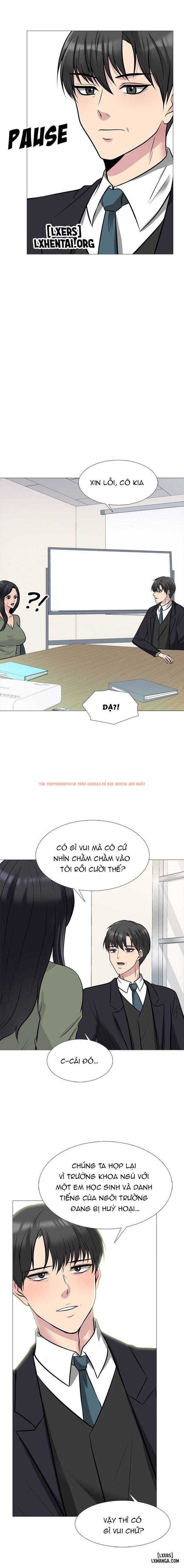 Trang truyện 6 trong truyện tranh Học Bổng Đặc Biệt - Chapter 130 - hentai24h.pro