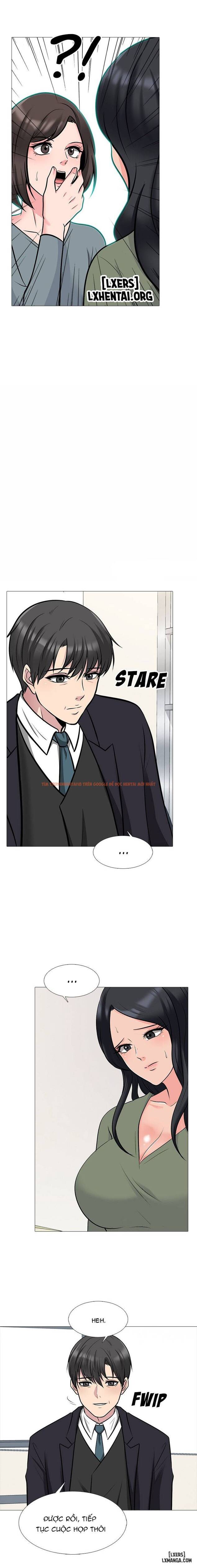 Trang truyện 8 trong truyện tranh Học Bổng Đặc Biệt - Chapter 130 - hentai24h.pro