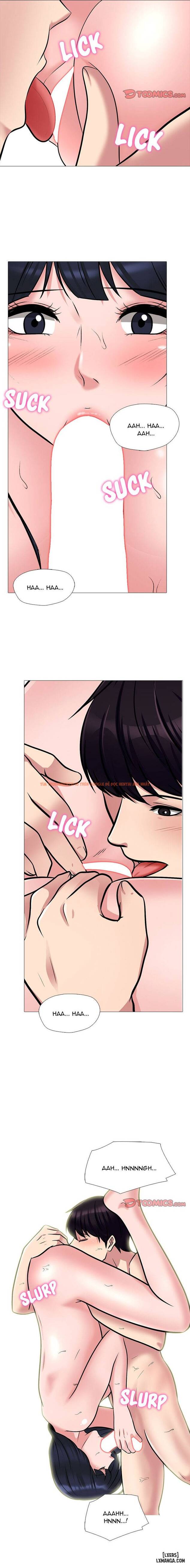 Trang truyện 13 trong truyện tranh Học Bổng Đặc Biệt - Chapter 132 - hentai24h.pro