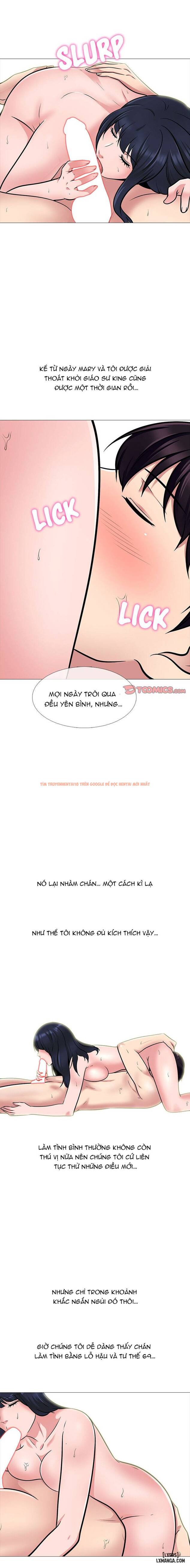 Trang truyện 14 trong truyện tranh Học Bổng Đặc Biệt - Chapter 132 - hentai24h.pro