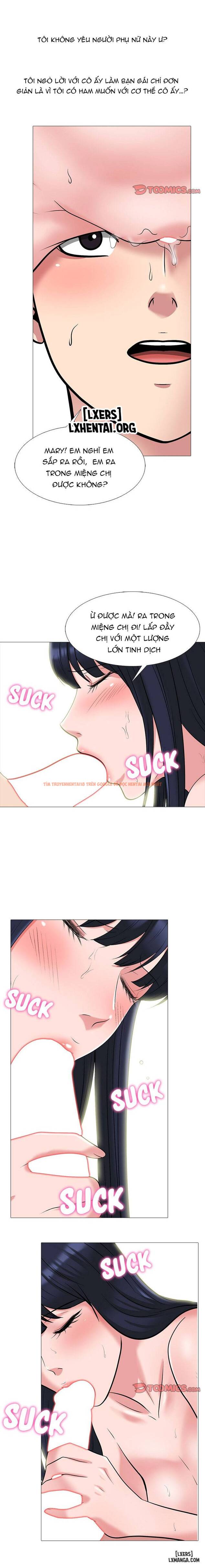Trang truyện 15 trong truyện tranh Học Bổng Đặc Biệt - Chapter 132 - hentai24h.pro