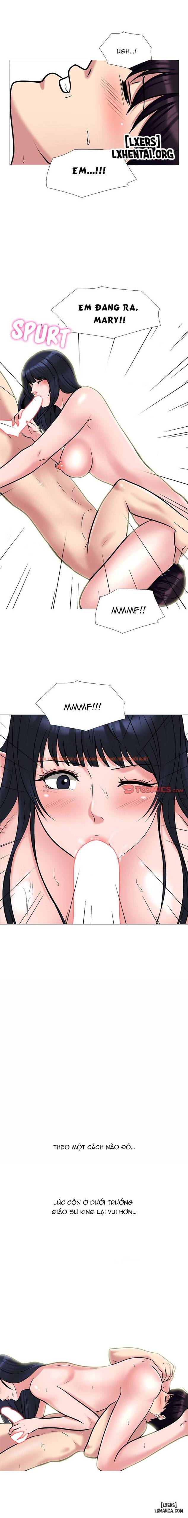 Trang truyện 16 trong truyện tranh Học Bổng Đặc Biệt - Chapter 132 - hentai24h.pro