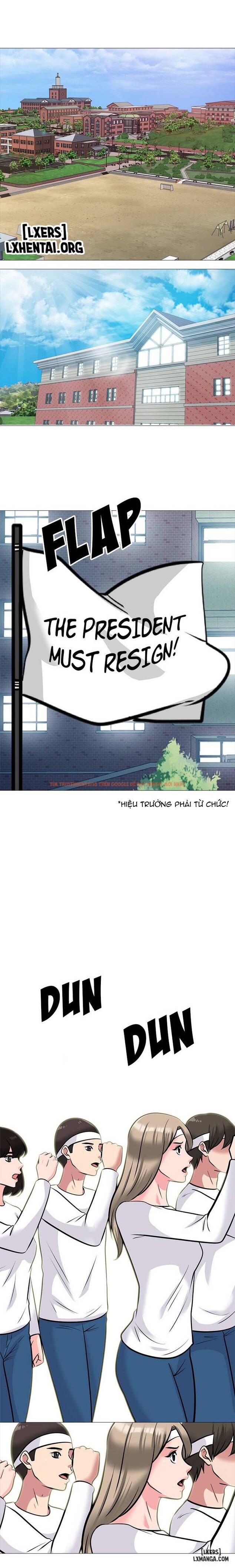 Trang truyện 17 trong truyện tranh Học Bổng Đặc Biệt - Chapter 132 - hentai24h.pro