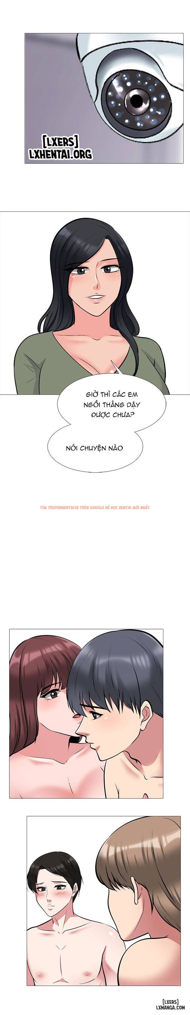 Trang truyện 8 trong truyện tranh Học Bổng Đặc Biệt - Chapter 132 - hentai24h.pro