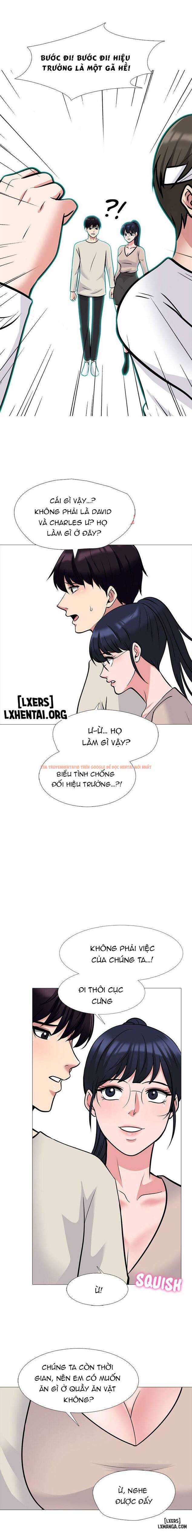 Trang truyện 3 trong truyện tranh Học Bổng Đặc Biệt - Chapter 133 - truyentvn.net