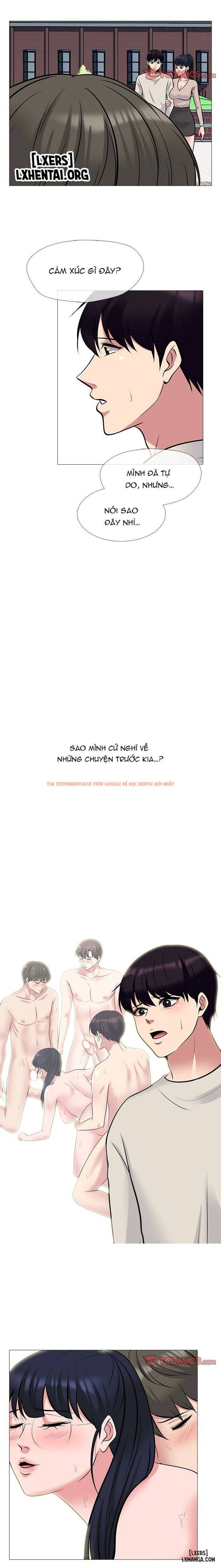 Trang truyện 4 trong truyện tranh Học Bổng Đặc Biệt - Chapter 133 - truyentvn.net
