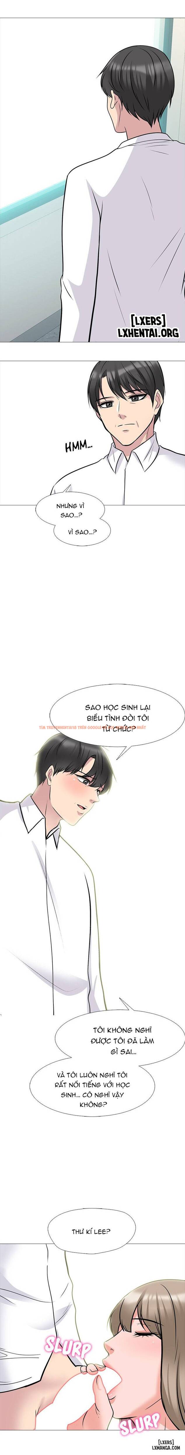 Trang truyện 6 trong truyện tranh Học Bổng Đặc Biệt - Chapter 133 - truyentvn.net