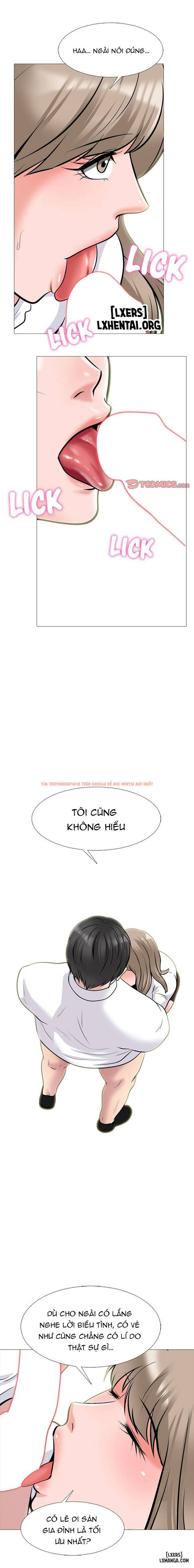 Trang truyện 7 trong truyện tranh Học Bổng Đặc Biệt - Chapter 133 - truyentvn.net
