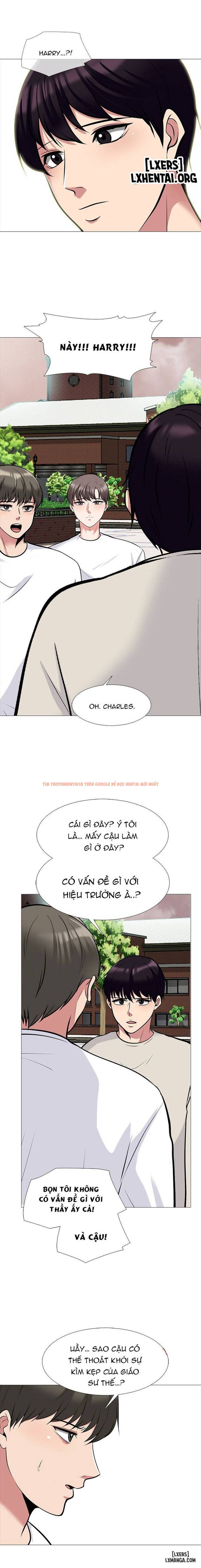 Trang truyện 12 trong truyện tranh Học Bổng Đặc Biệt - Chapter 134 - truyentvn.net