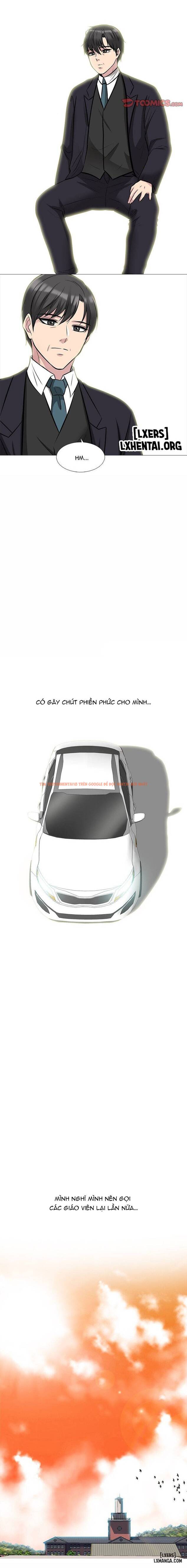Trang truyện 16 trong truyện tranh Học Bổng Đặc Biệt - Chapter 134 - truyentvn.net