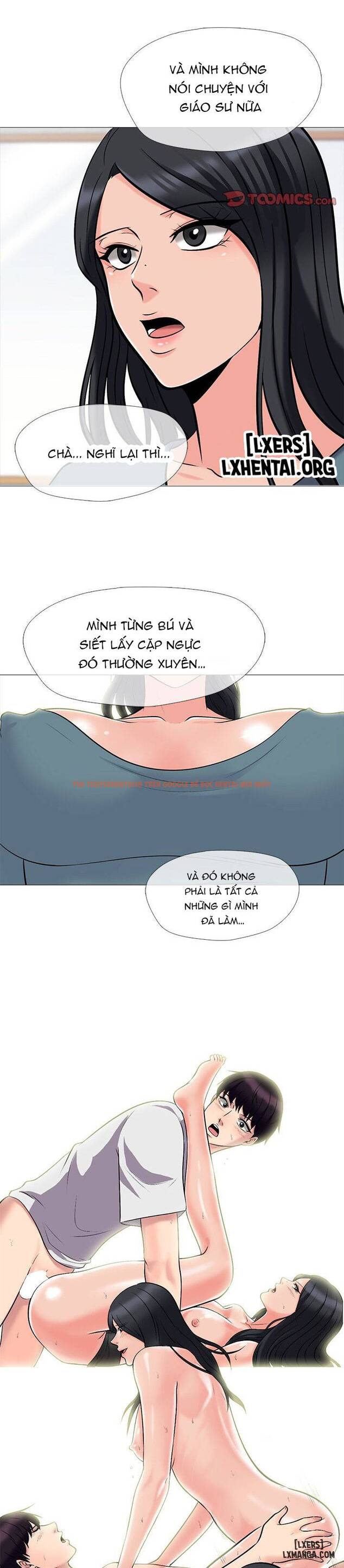 Trang truyện 3 trong truyện tranh Học Bổng Đặc Biệt - Chapter 134 - truyentvn.net