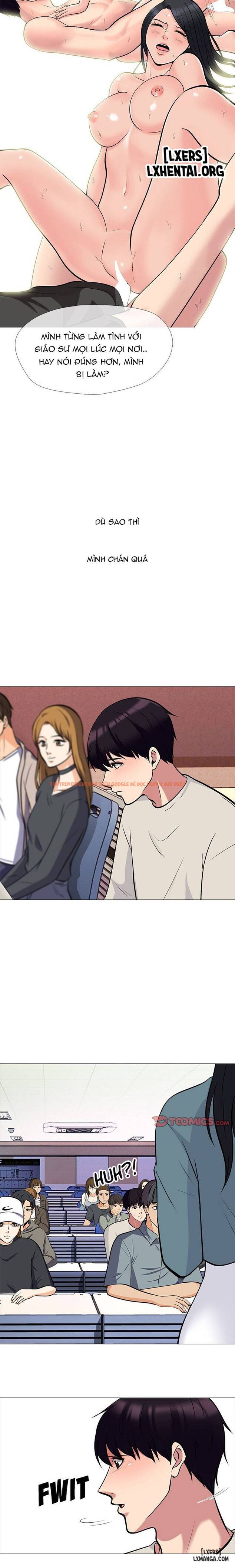 Trang truyện 4 trong truyện tranh Học Bổng Đặc Biệt - Chapter 134 - truyentvn.net