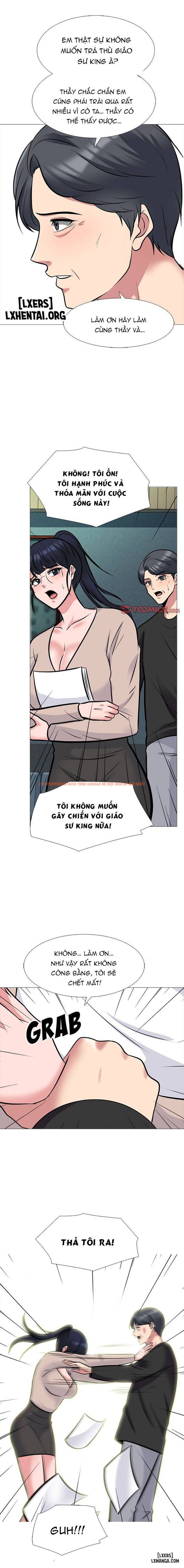 Trang truyện 7 trong truyện tranh Học Bổng Đặc Biệt - Chapter 134 - truyentvn.net