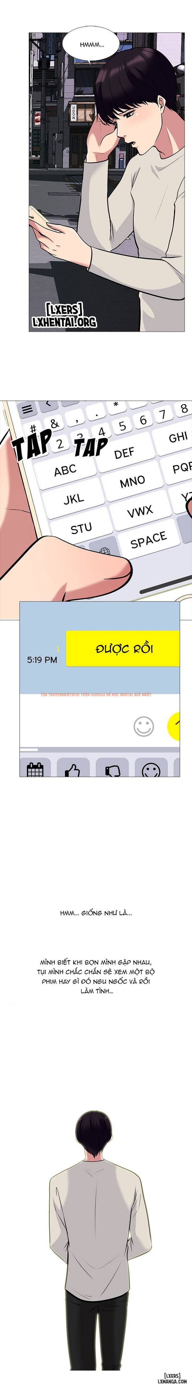 Trang truyện 3 trong truyện tranh Học Bổng Đặc Biệt - Chapter 135 - truyentvn.net