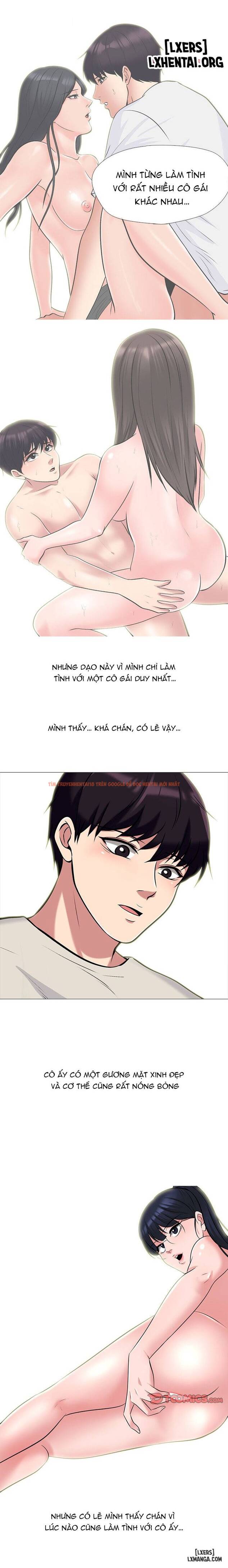 Trang truyện 4 trong truyện tranh Học Bổng Đặc Biệt - Chapter 135 - truyentvn.net