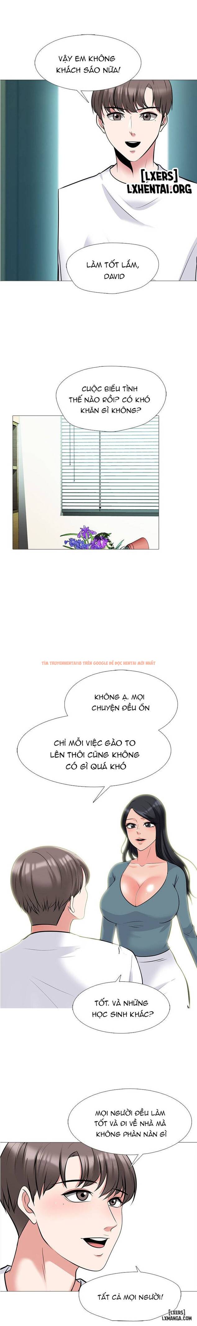 Trang truyện 9 trong truyện tranh Học Bổng Đặc Biệt - Chapter 135 - truyentvn.net