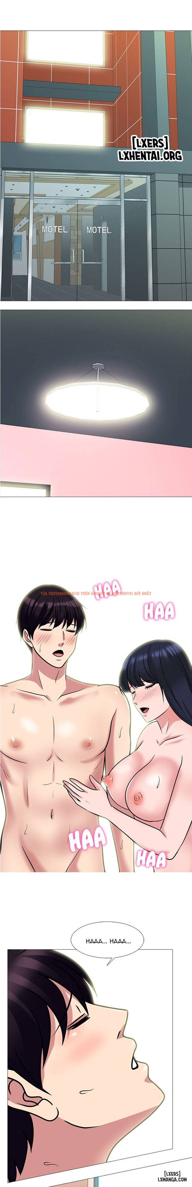 Trang truyện 1 trong truyện tranh Học Bổng Đặc Biệt - Chapter 136 - hentai24h.pro