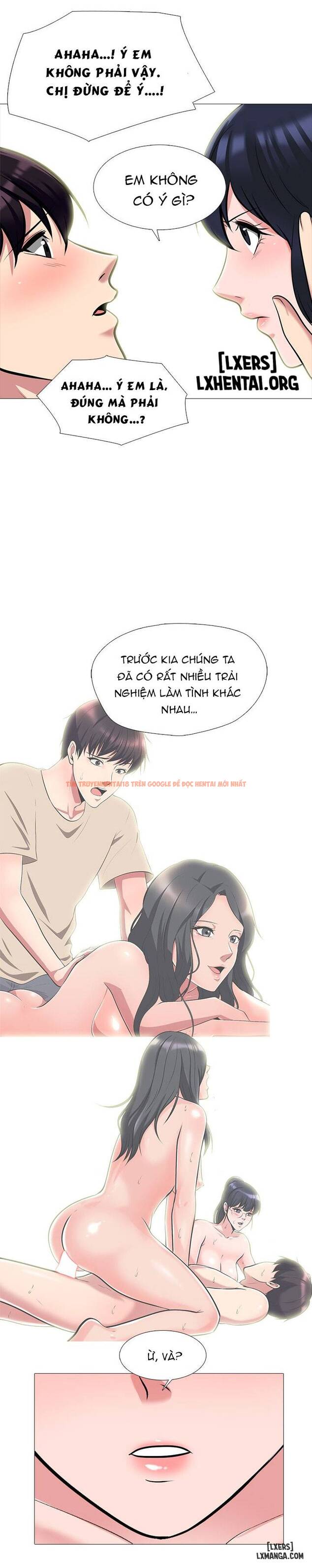 Trang truyện 10 trong truyện tranh Học Bổng Đặc Biệt - Chapter 136 - hentai24h.pro