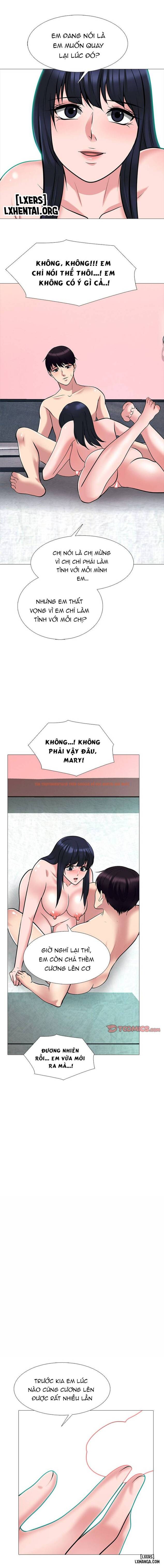 Trang truyện 11 trong truyện tranh Học Bổng Đặc Biệt - Chapter 136 - hentai24h.pro