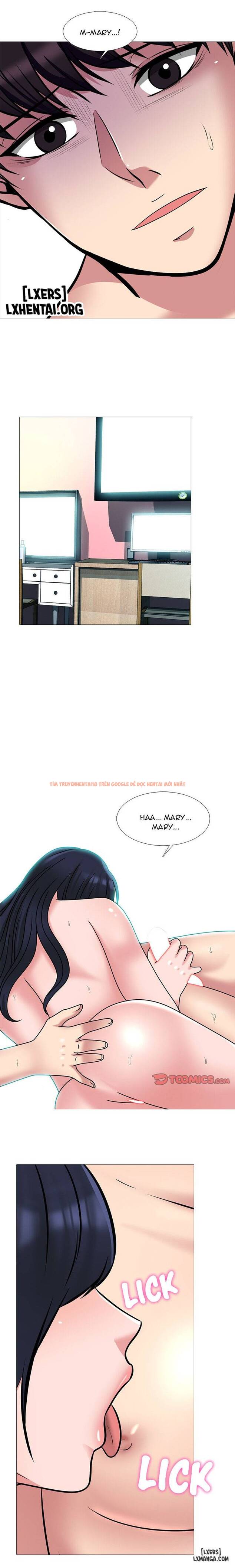 Trang truyện 13 trong truyện tranh Học Bổng Đặc Biệt - Chapter 136 - hentai24h.pro