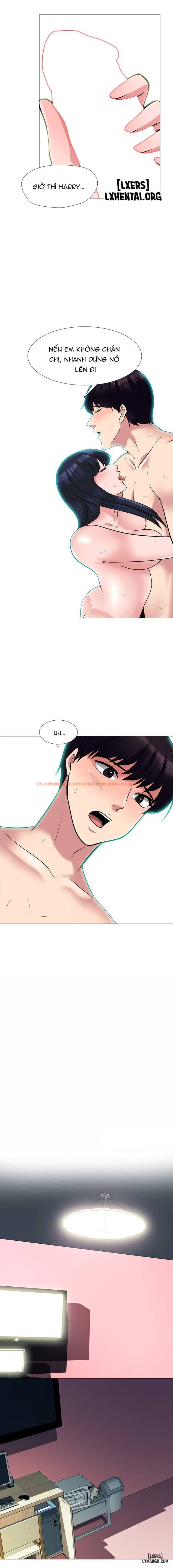 Trang truyện 14 trong truyện tranh Học Bổng Đặc Biệt - Chapter 136 - hentai24h.pro