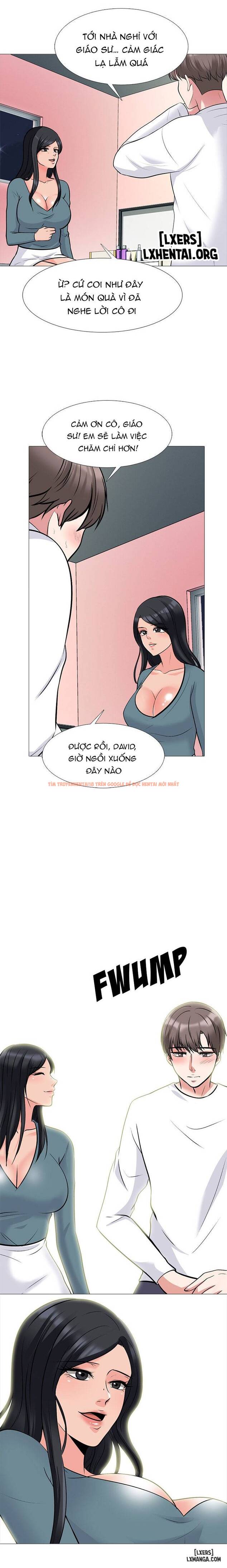Trang truyện 15 trong truyện tranh Học Bổng Đặc Biệt - Chapter 136 - hentai24h.pro