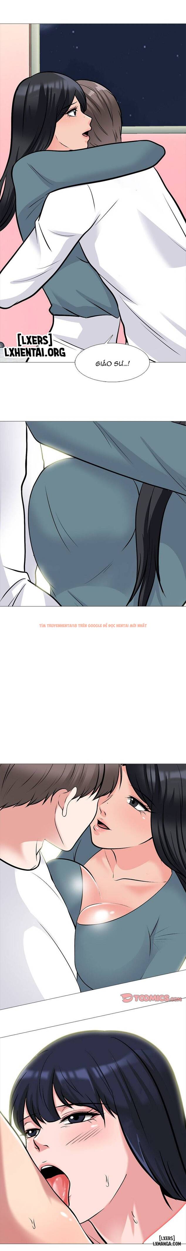 Trang truyện 16 trong truyện tranh Học Bổng Đặc Biệt - Chapter 136 - hentai24h.pro