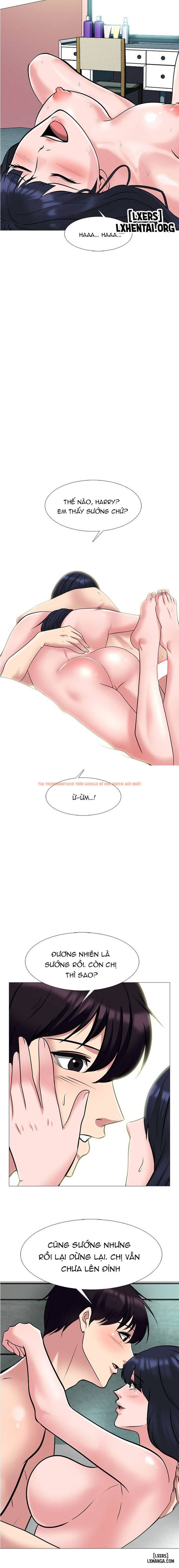 Trang truyện 2 trong truyện tranh Học Bổng Đặc Biệt - Chapter 136 - hentai24h.pro