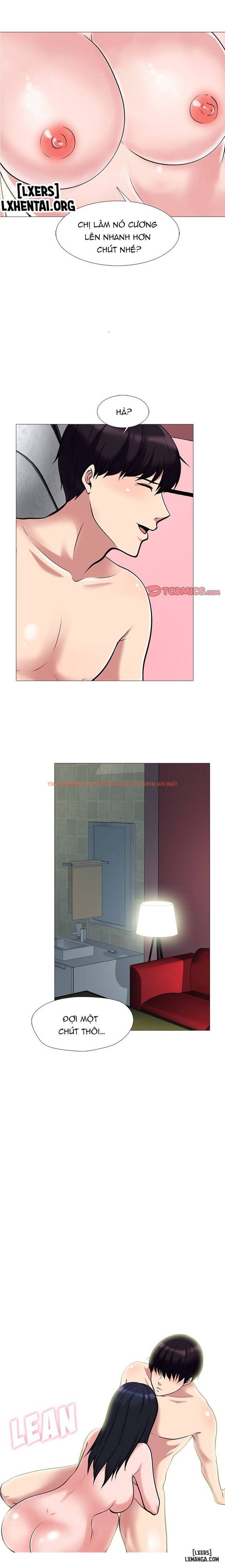 Trang truyện 4 trong truyện tranh Học Bổng Đặc Biệt - Chapter 136 - hentai24h.pro