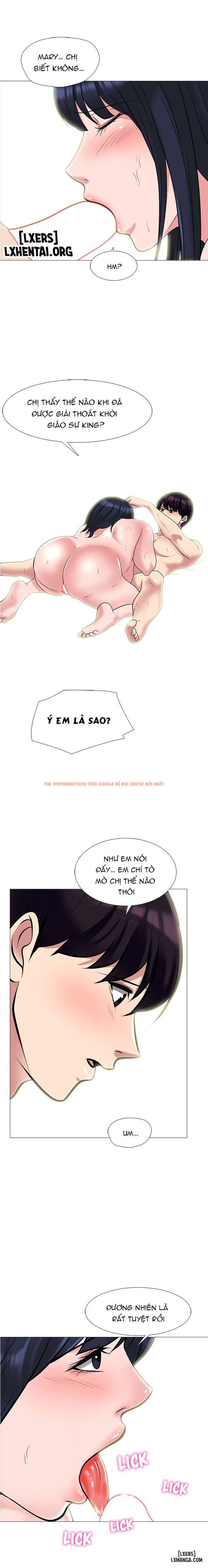 Trang truyện 7 trong truyện tranh Học Bổng Đặc Biệt - Chapter 136 - hentai24h.pro