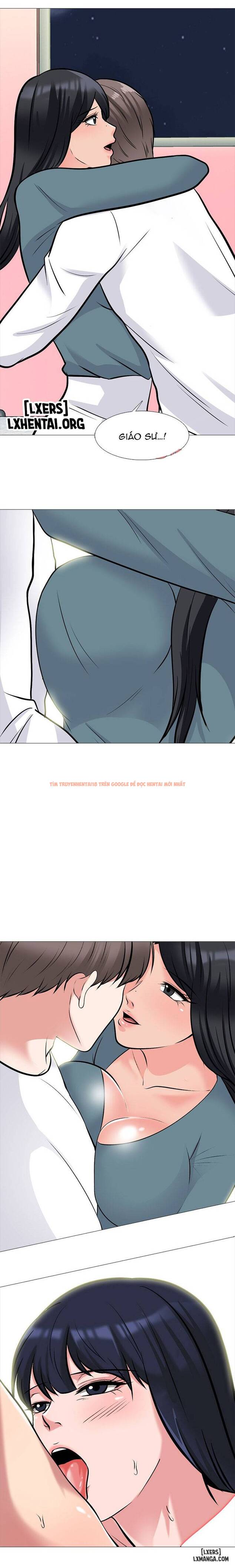 Trang truyện 0 trong truyện tranh Học Bổng Đặc Biệt - Chapter 137 - hentai24h.pro