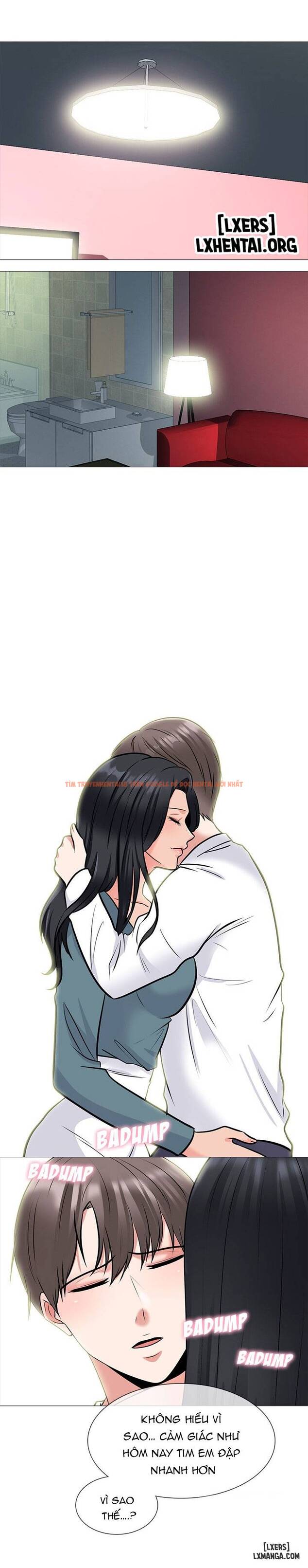Trang truyện 1 trong truyện tranh Học Bổng Đặc Biệt - Chapter 137 - hentai24h.pro