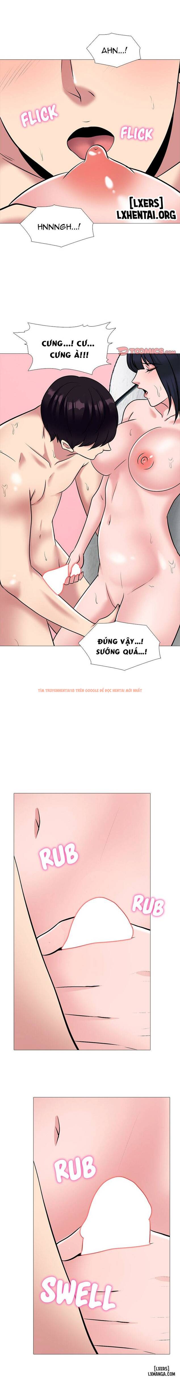 Trang truyện 13 trong truyện tranh Học Bổng Đặc Biệt - Chapter 137 - hentai24h.pro