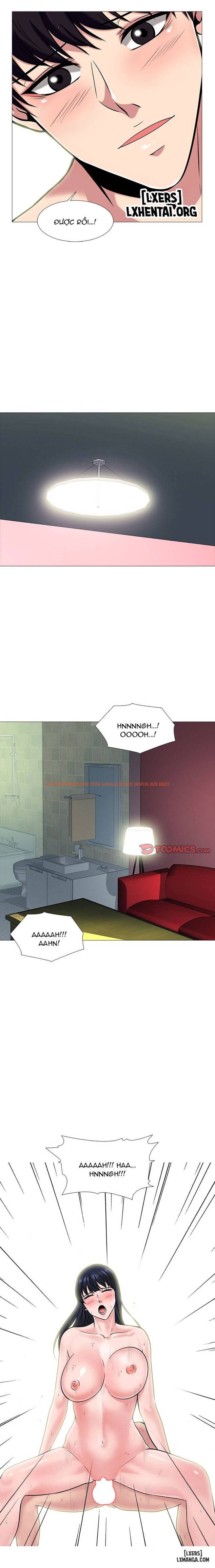 Trang truyện 15 trong truyện tranh Học Bổng Đặc Biệt - Chapter 137 - hentai24h.pro
