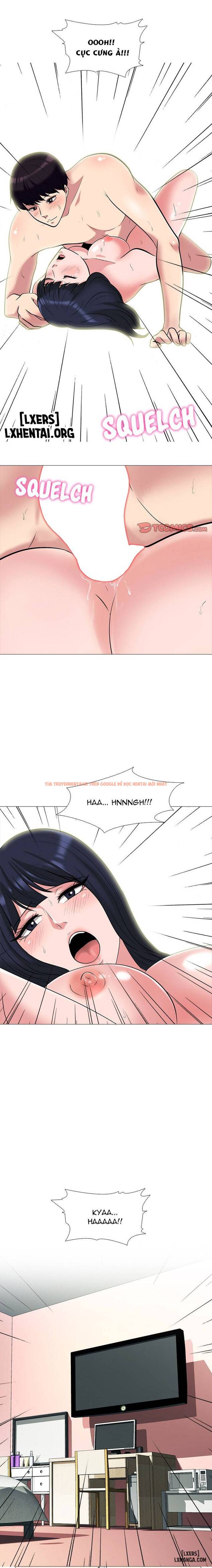 Trang truyện 16 trong truyện tranh Học Bổng Đặc Biệt - Chapter 137 - hentai24h.pro