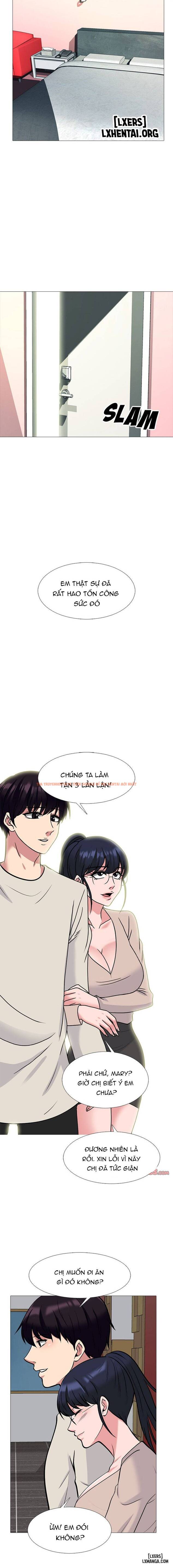 Trang truyện 17 trong truyện tranh Học Bổng Đặc Biệt - Chapter 137 - hentai24h.pro