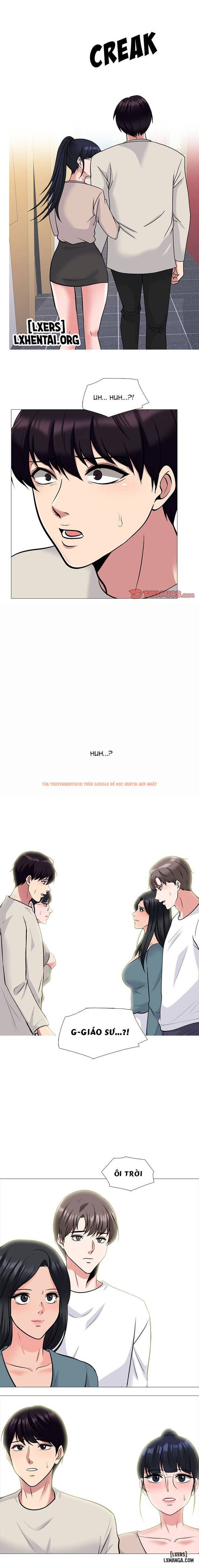 Trang truyện 18 trong truyện tranh Học Bổng Đặc Biệt - Chapter 137 - hentai24h.pro
