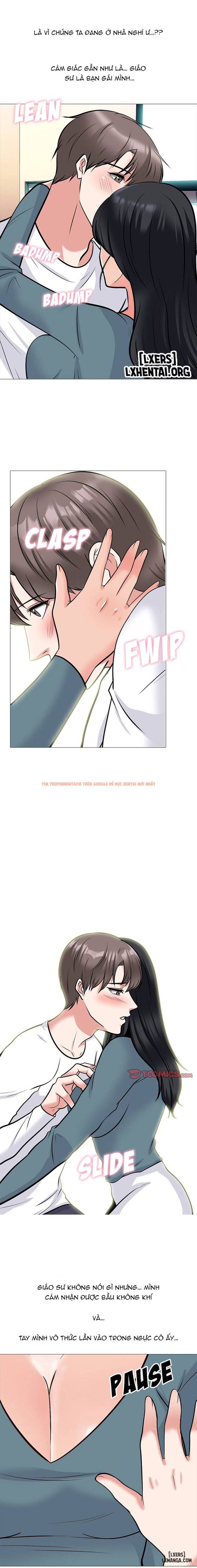 Trang truyện 2 trong truyện tranh Học Bổng Đặc Biệt - Chapter 137 - hentai24h.pro