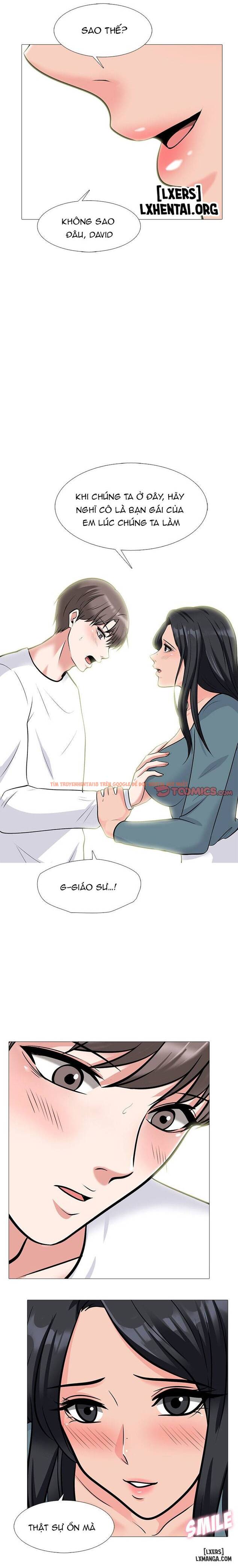 Trang truyện 3 trong truyện tranh Học Bổng Đặc Biệt - Chapter 137 - hentai24h.pro