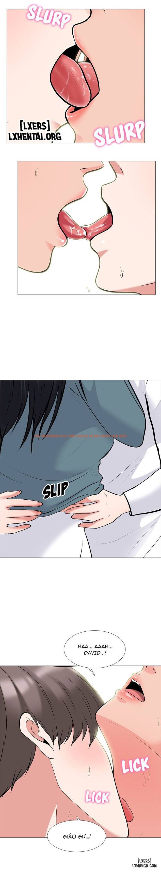 Trang truyện 5 trong truyện tranh Học Bổng Đặc Biệt - Chapter 137 - hentai24h.pro