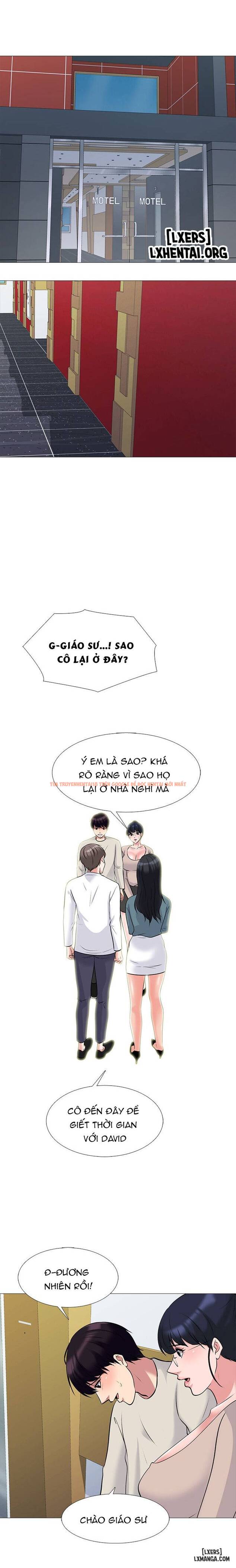 Trang truyện 1 trong truyện tranh Học Bổng Đặc Biệt - Chapter 138 - hentai24h.pro