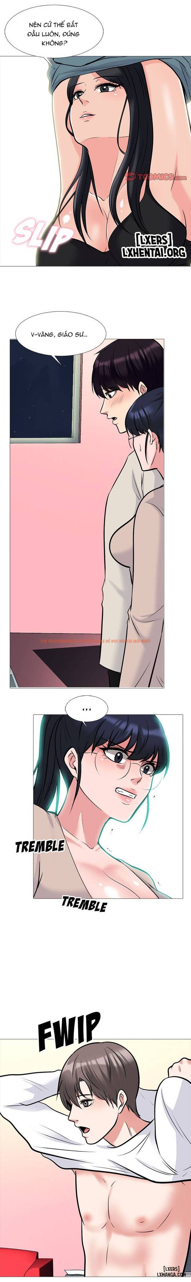 Trang truyện 10 trong truyện tranh Học Bổng Đặc Biệt - Chapter 138 - hentai24h.pro