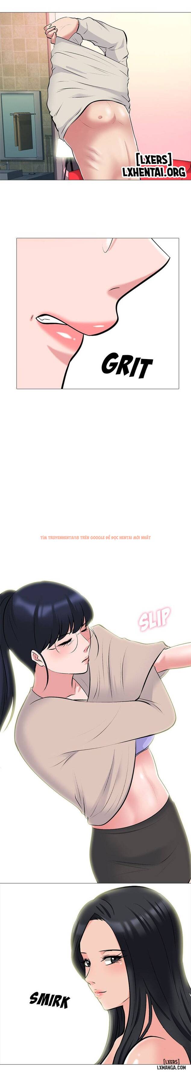 Trang truyện 11 trong truyện tranh Học Bổng Đặc Biệt - Chapter 138 - hentai24h.pro