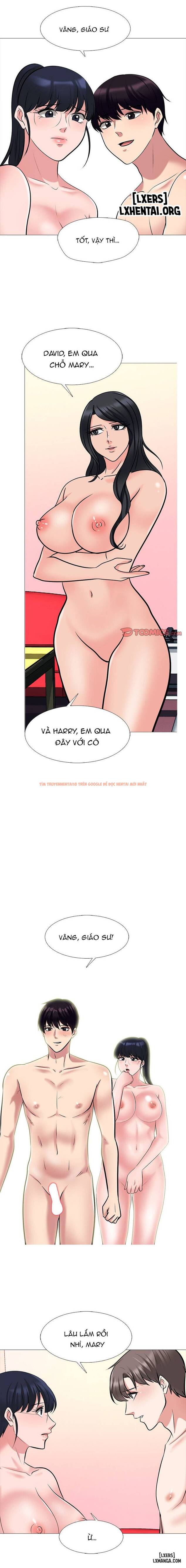 Trang truyện 13 trong truyện tranh Học Bổng Đặc Biệt - Chapter 138 - hentai24h.pro