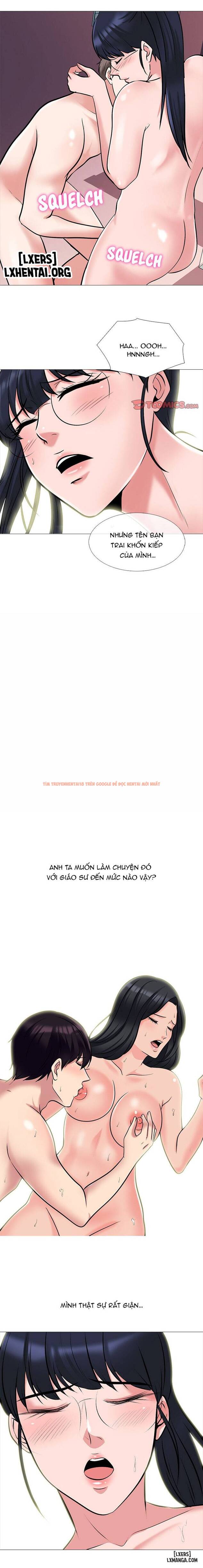 Trang truyện 15 trong truyện tranh Học Bổng Đặc Biệt - Chapter 138 - hentai24h.pro